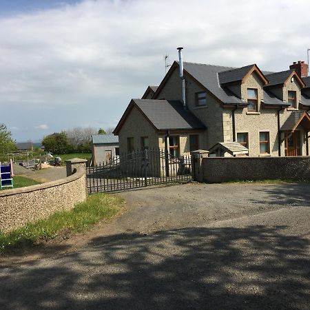 Portrush/Ballyhome Exterior photo