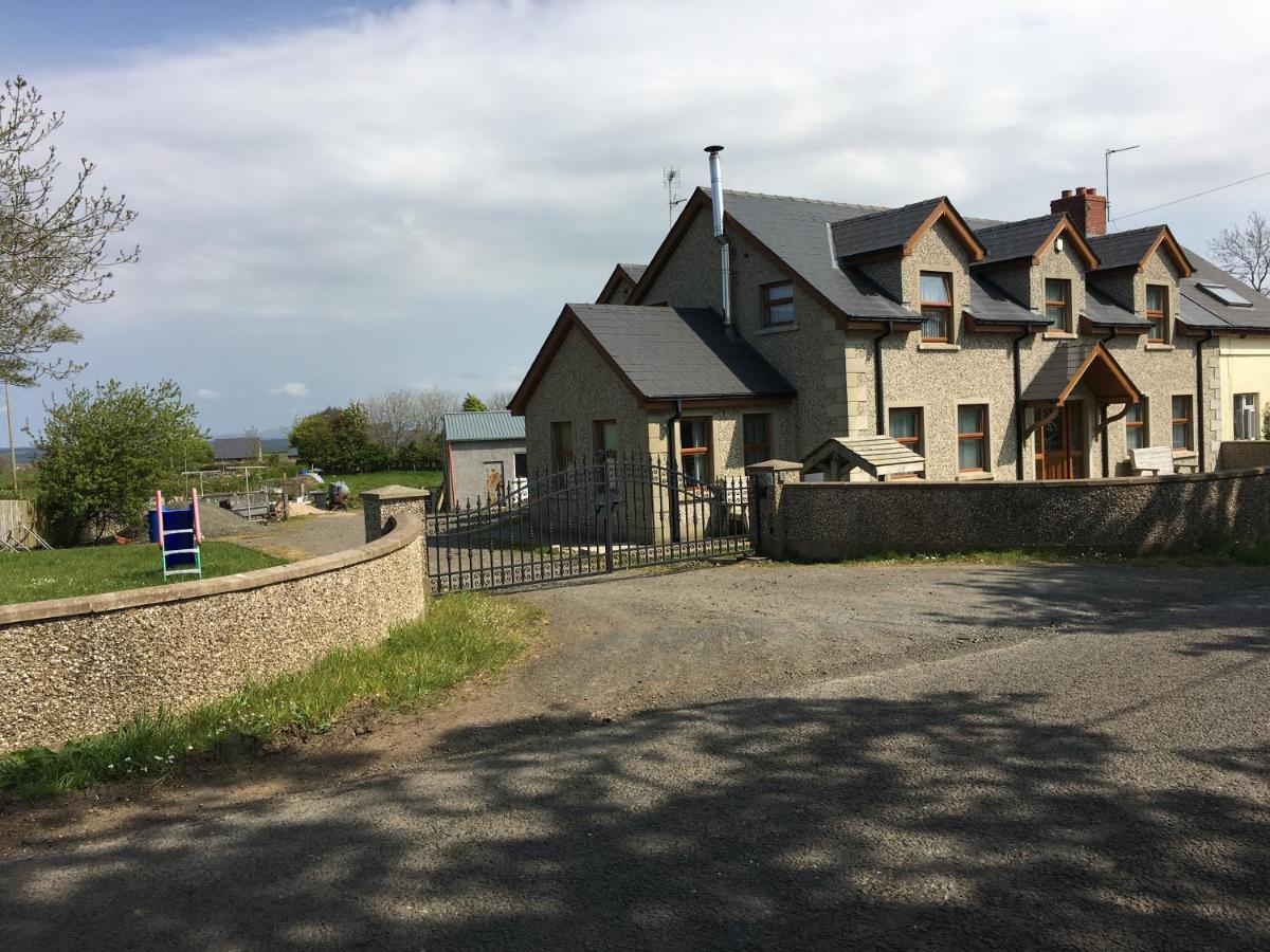 Portrush/Ballyhome Exterior photo